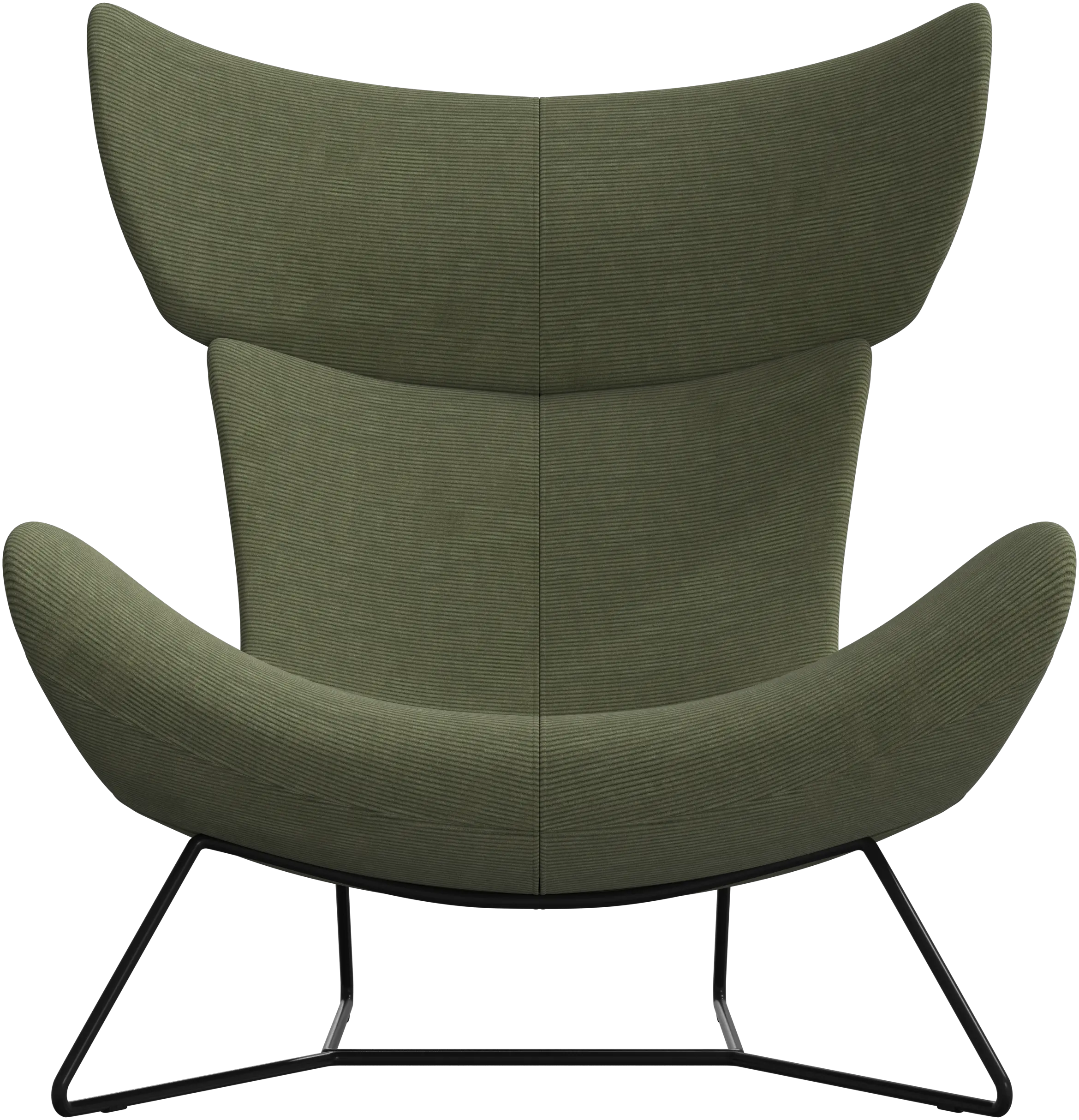 モダンなデザイナーアームチェア | ボーコンセプト